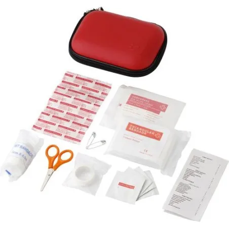Kit de Premiers Secours Anja - Sécurité à Portée de Main