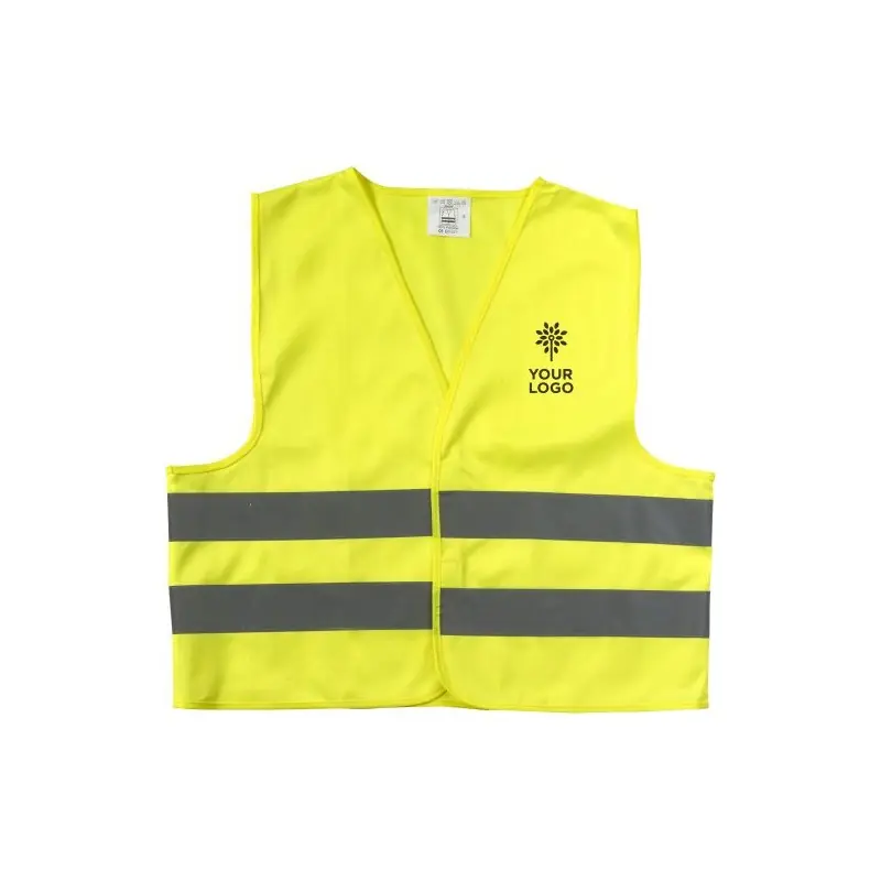 Gilet de sécurité enfant Clara - Sécurité et confort