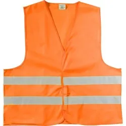 Gilet de Sécurité Arturo pour Adultes 2