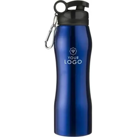 Gourde Acier Inoxydable 750 ml Giovanni