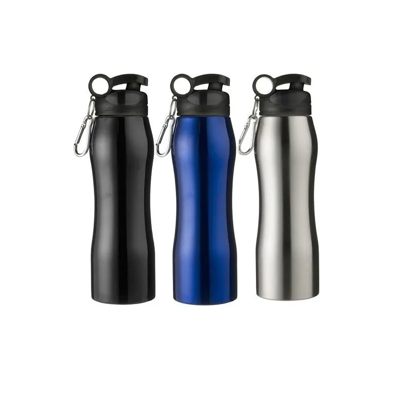 Gourde Acier Inoxydable 750 ml Giovanni