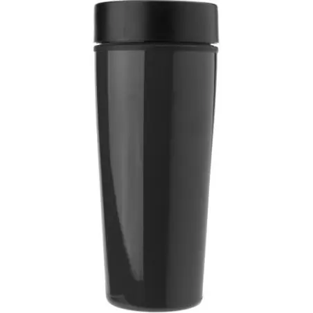 Mug isotherme double paroi personnalisé Elisa - Cadeau idéal pas cher Matières : coton Taille textile : 7/8 ans Couleurs : bleu 