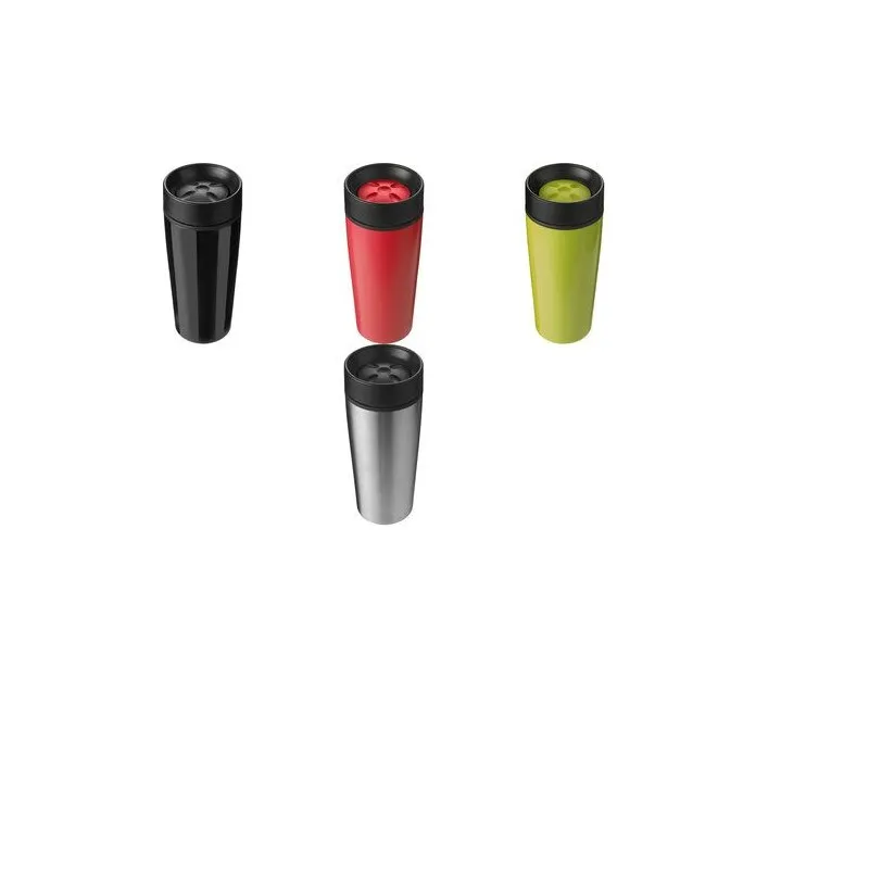 Mug isotherme double paroi personnalisé Elisa - Cadeau idéal pas cher Matières : coton Taille textile : 7/8 ans Couleurs : blanc