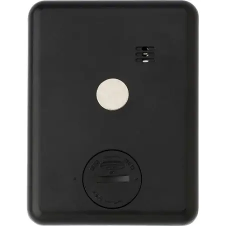 Minuteur Magnétique Lorelei - Ustensile Pratique pour la Cuisine