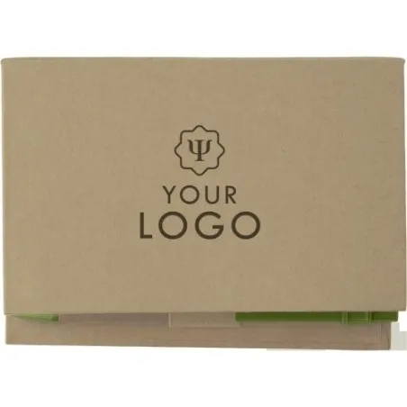 Etui de 150 papiers Glenn - Organisation Bureau