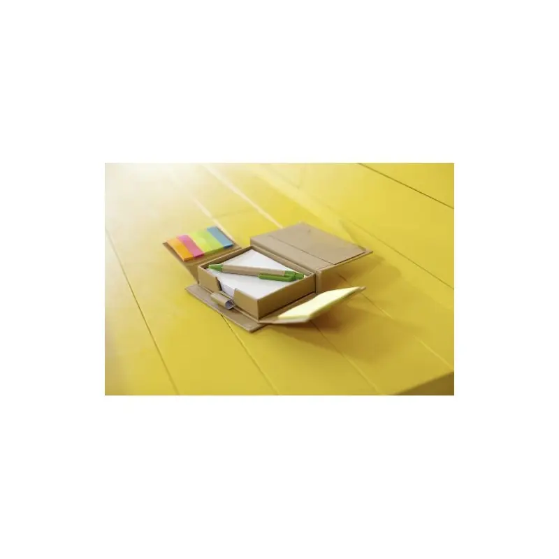 Etui de 150 papiers Glenn - Organisation Bureau