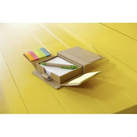 Etui de 150 papiers Glenn - Organisation Bureau