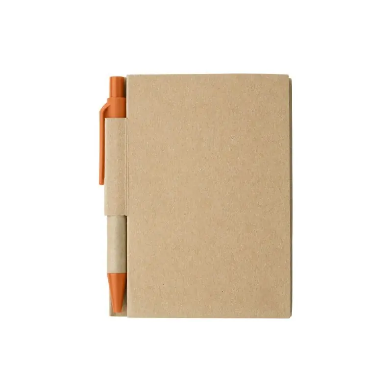 Carnet Ligné Écologique de 80 Feuillets - Cooper Matières : coton Taille textile : XXL Couleurs : gris impression haute définiti