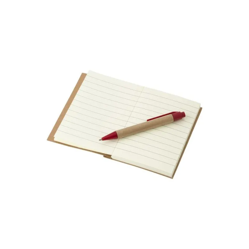 Carnet Ligné Écologique de 80 Feuillets - Cooper Matières : coton Taille textile : XXL Couleurs : gris foncé goodies personnalis