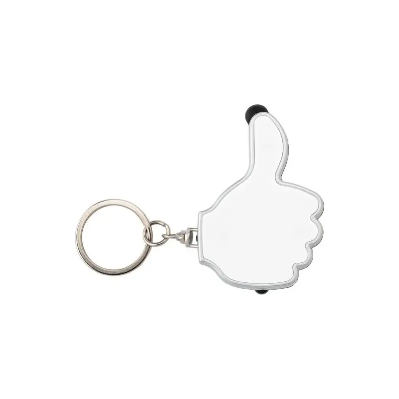 Porte-clés torche Melvin : Pratique et Éclatant