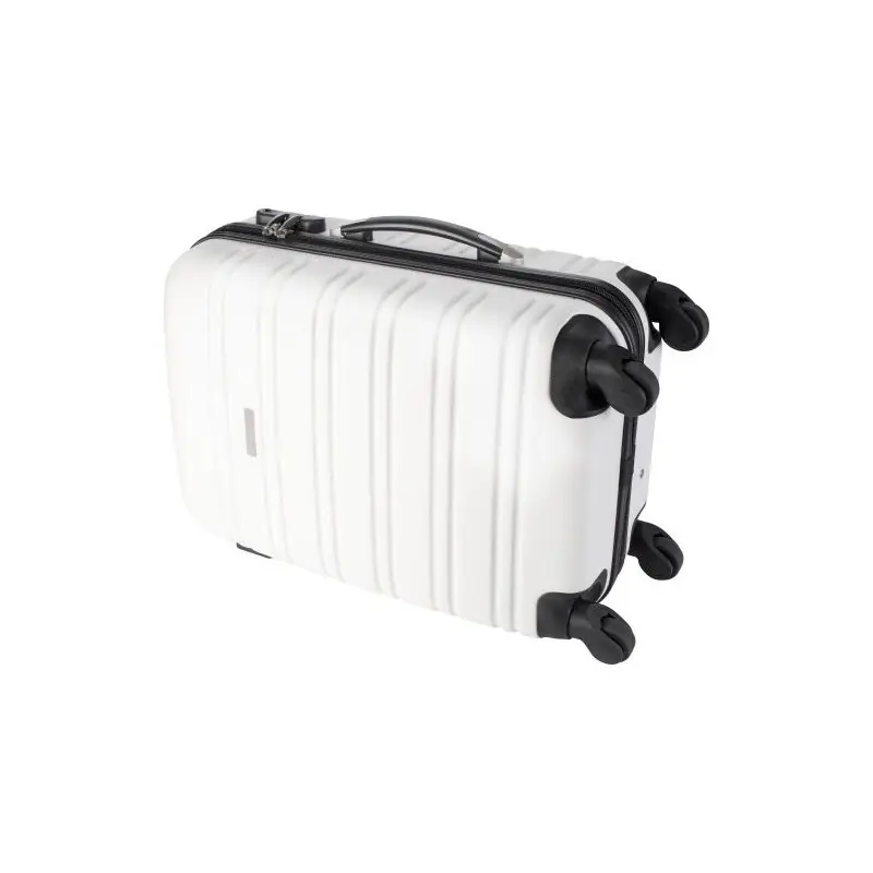 Trolley Serafina en ABS - Élégance et sécurité