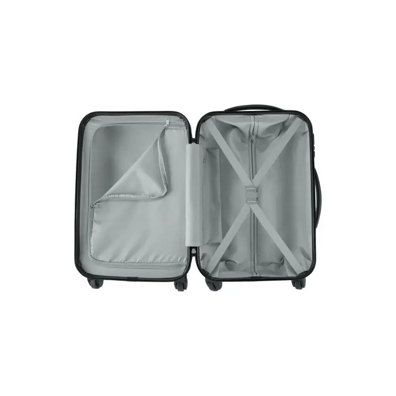 Trolley Serafina en ABS - Élégance et sécurité