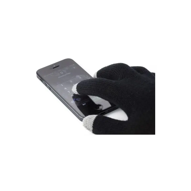 Gants Écran Tactile Elena - Style et Praticité