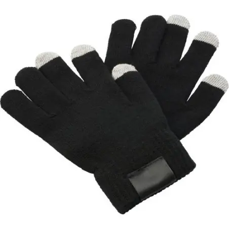 Gants Écran Tactile Elena - Style et Praticité