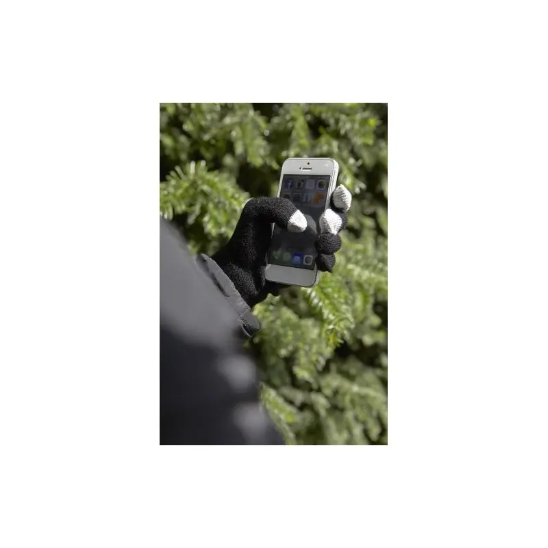 Gants Écran Tactile Elena - Style et Praticité