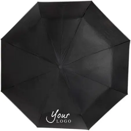 Parapluie Tempête Pliable Ben - Résistant et Pratique