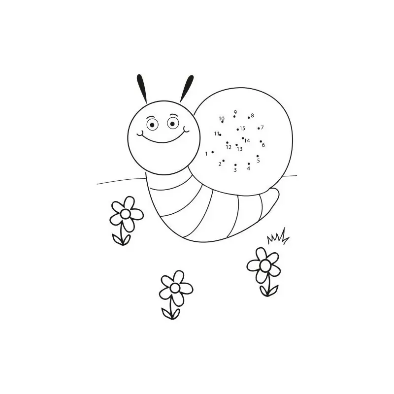 Livret à Dessin A5 Constanze - Éveillez la Créativité