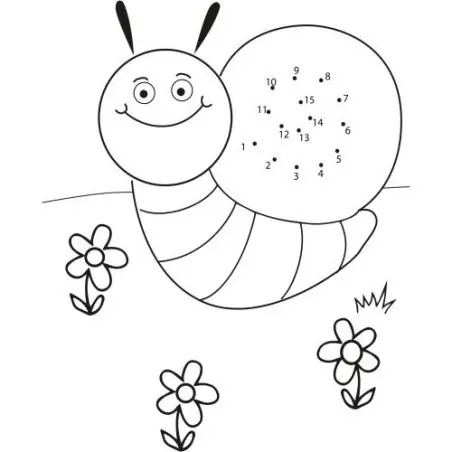 Livret à Dessin A5 Constanze - Éveillez la Créativité