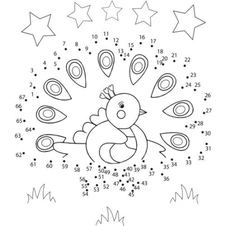 Livret à Dessin A5 Constanze - Éveillez la Créativité