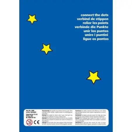 Livret à Dessin A5 Constanze - Éveillez la Créativité