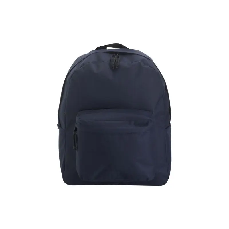 Sac à Dos Polyester Livia - Style et Praticité Personnalisé