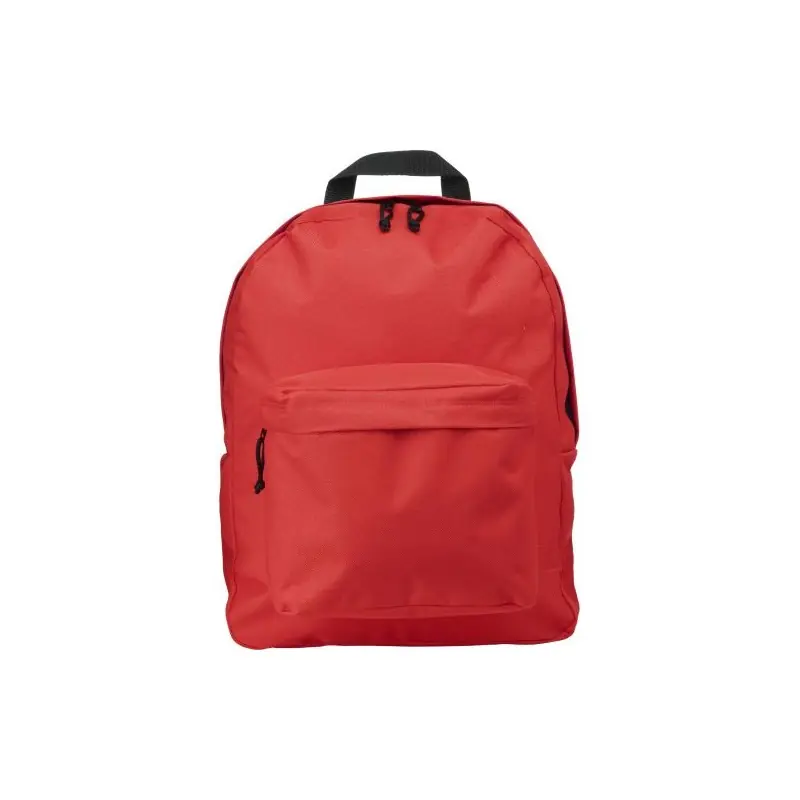 Sac à Dos Polyester Livia - Style et Praticité Personnalisé