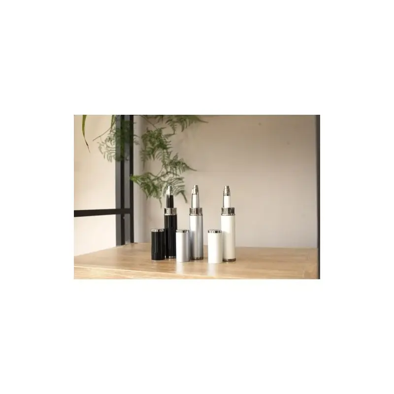 Stylo bille assorti personnalisé dans un tube Mark Matières : coton Taille textile : L Couleurs : bordeaux impression haute défi