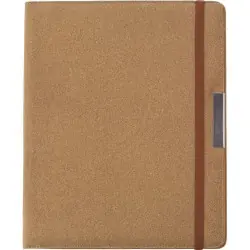 Conférencier A4 Écologique en Liège Avani Matières : coton Taille textile : XXL Couleurs : bleu marine foncé