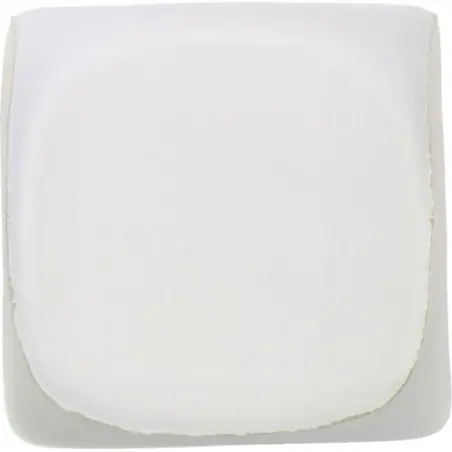 Anti-stress 'dé' Javier : Détente ludique et personnalisable