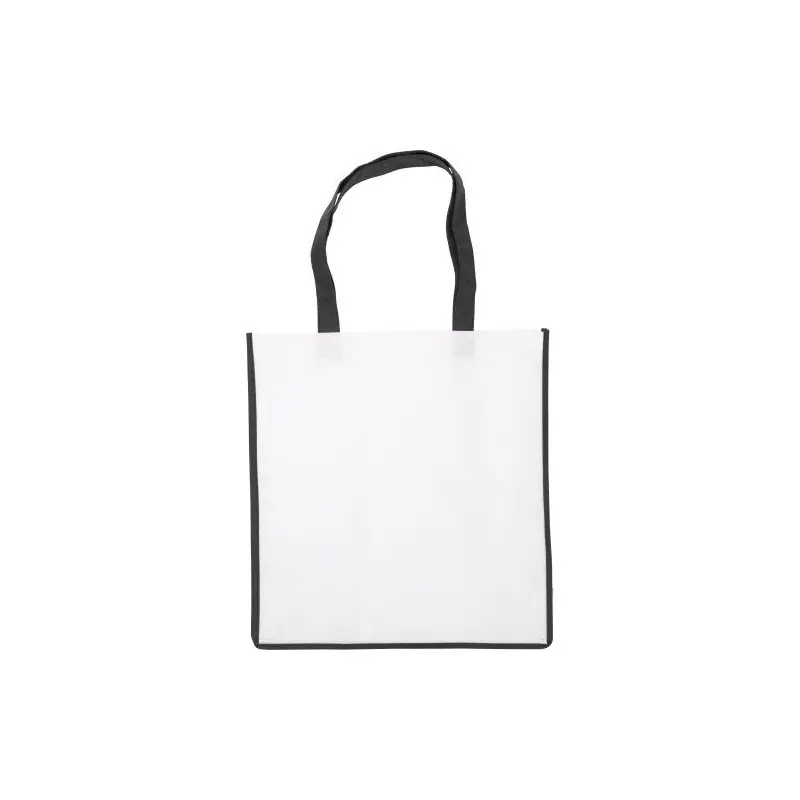 Sac Shopping Non-Tissé Avi - Écologique et Pratique Personnalisé