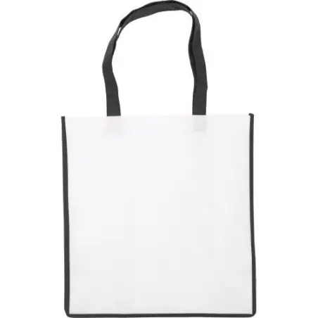Sac Shopping Non-Tissé Avi - Écologique et Pratique Personnalisé