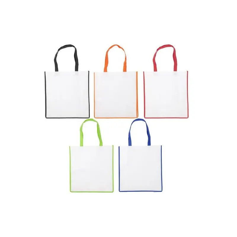 Sac Shopping Non-Tissé Avi - Écologique et Pratique Personnalisé