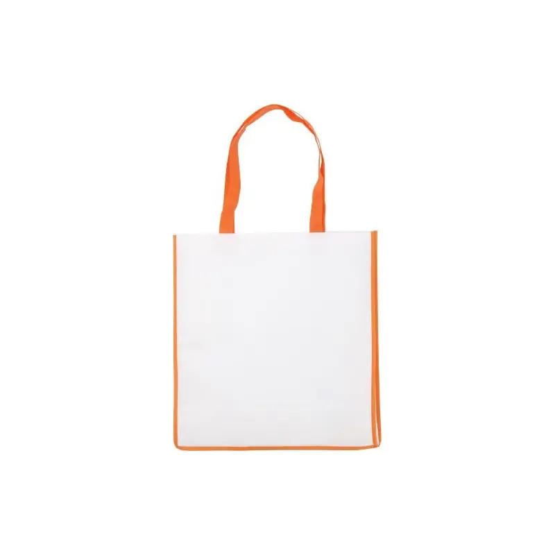 Sac Shopping Non-Tissé Avi - Écologique et Pratique Personnalisé