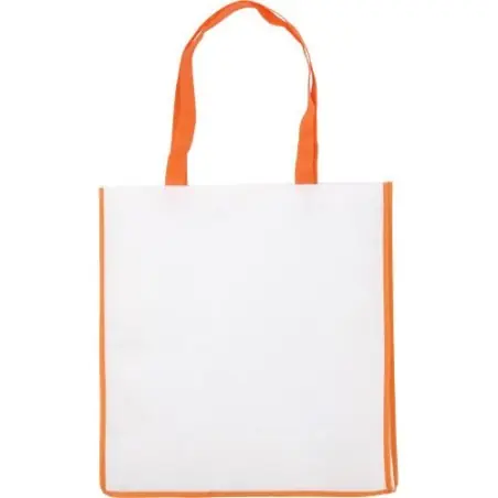 Sac Shopping Non-Tissé Avi - Écologique et Pratique Personnalisé