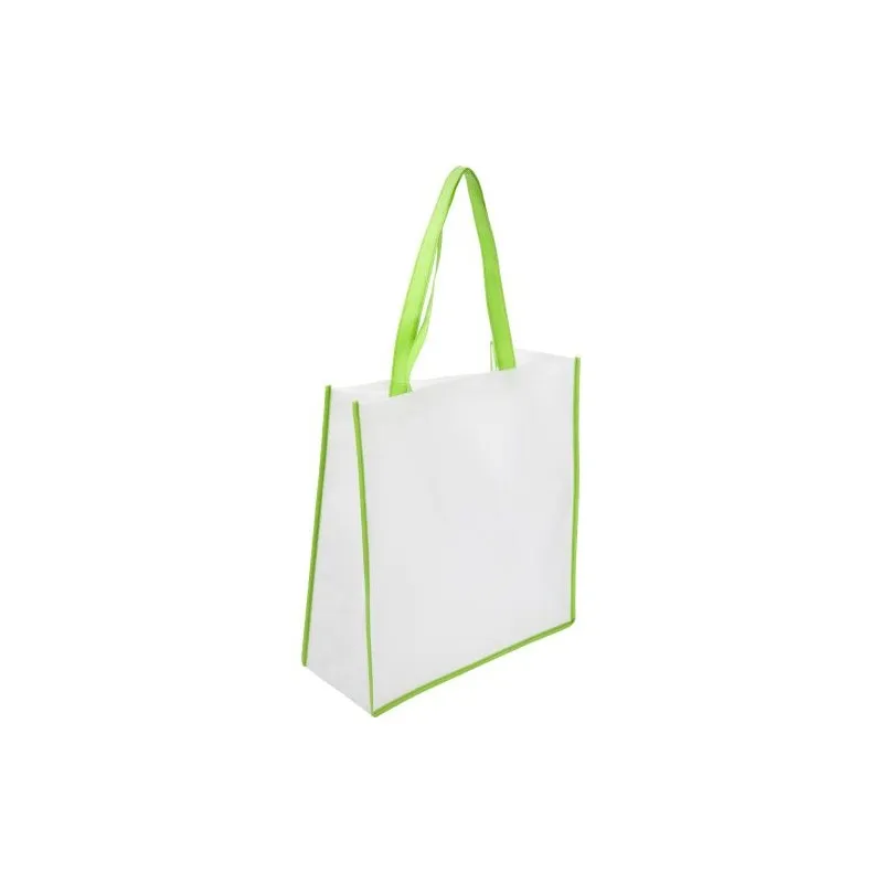 Sac Shopping Non-Tissé Avi - Écologique et Pratique Personnalisé