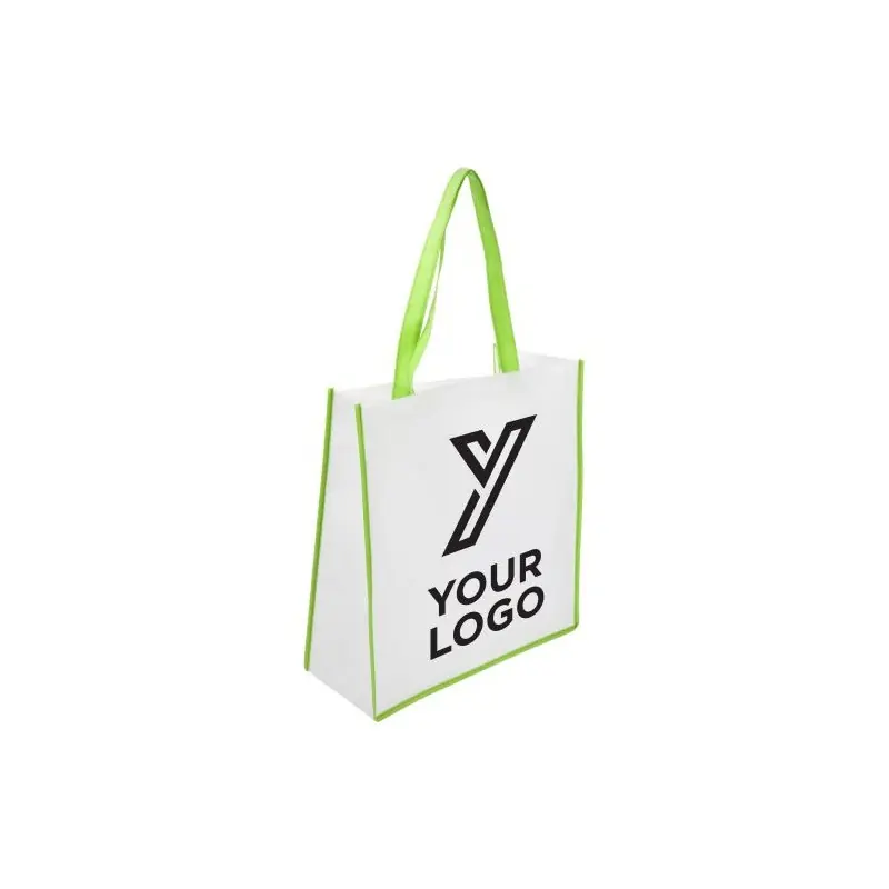 Sac Shopping Non-Tissé Avi - Écologique et Pratique Personnalisé