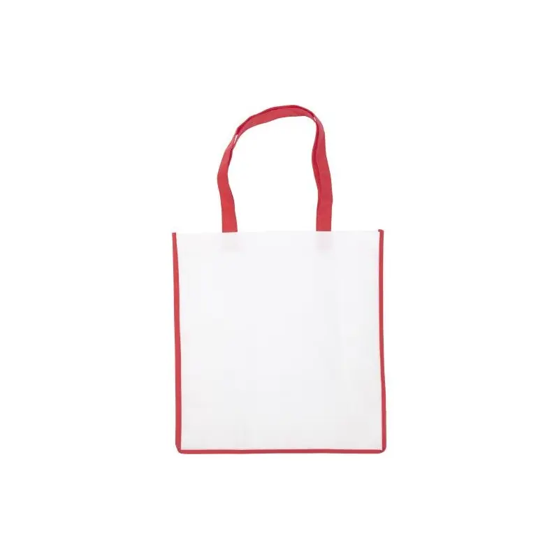 Sac Shopping Non-Tissé Avi - Écologique et Pratique Personnalisé