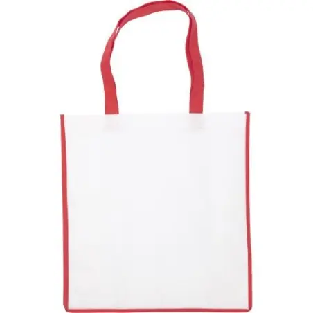 Sac Shopping Non-Tissé Avi - Écologique et Pratique Personnalisé