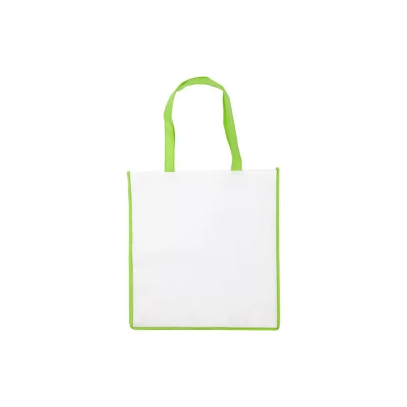 Sac Shopping Non-Tissé Avi - Écologique et Pratique Personnalisé