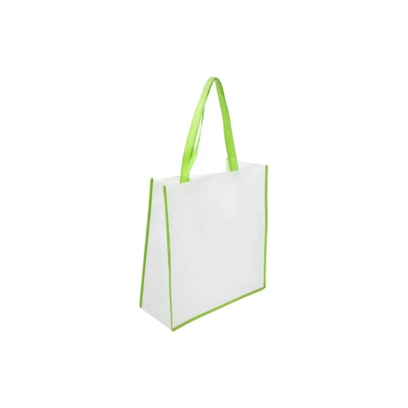 Sac Shopping Non-Tissé Avi - Écologique et Pratique Personnalisé