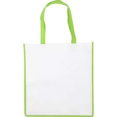 Sac Shopping Non-Tissé Avi - Écologique et Pratique Personnalisé