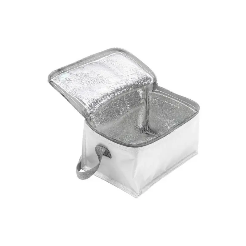 Sac isotherme Cleo : le compagnon idéal pour vos sorties Personnalisé