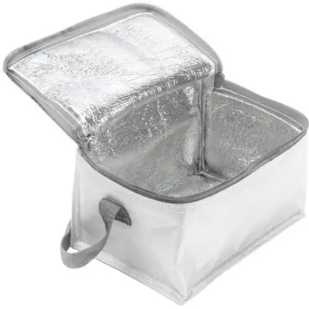 Sac isotherme Cleo : le compagnon idéal pour vos sorties Personnalisé