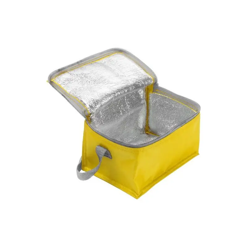 Sac isotherme Cleo : le compagnon idéal pour vos sorties Personnalisé