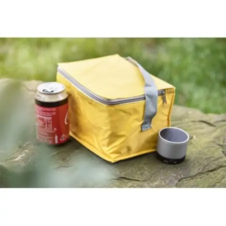 Sac isotherme Cleo : le compagnon idéal pour vos sorties Personnalisé