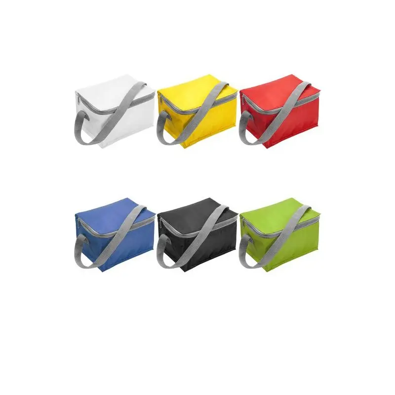 Sac isotherme Cleo : le compagnon idéal pour vos sorties Personnalisé