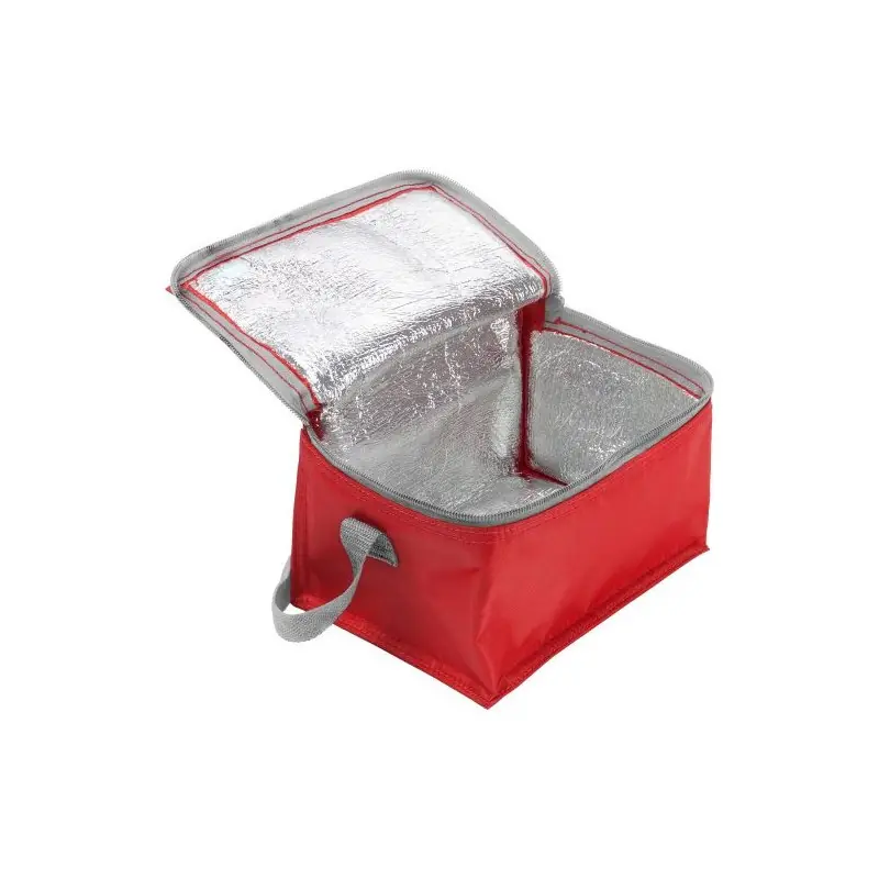 Sac isotherme Cleo : le compagnon idéal pour vos sorties Personnalisé