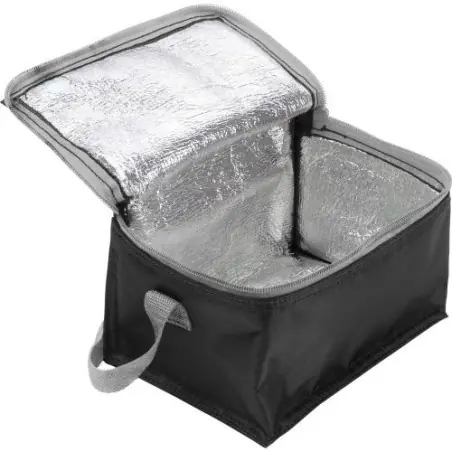 Sac isotherme Cleo : le compagnon idéal pour vos sorties Personnalisé