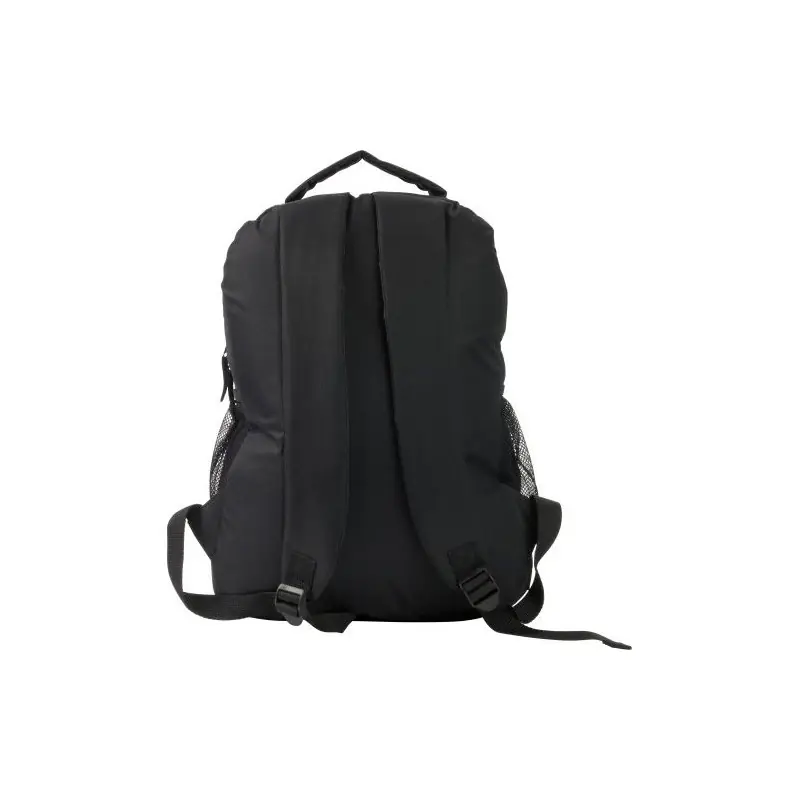 Sac à dos personnalisé en polyester - Harry Matières : coton Taille textile : XXL Couleurs : bleu marquage laser ultra précis