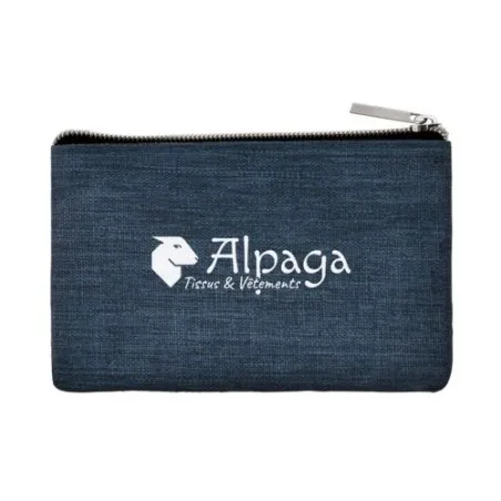 Porte-Monnaie Écologique en rPET